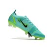 Nike Mercurial Vapor Elite SG Pro Impulse Turquesa Verde